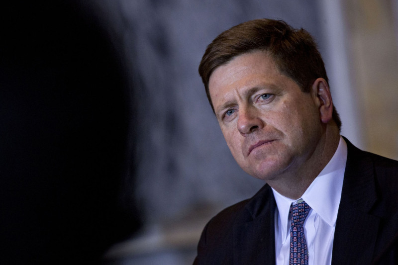 Ex-SEC chair: approval for a spot Bitcoin ETF is ‘inevitable’