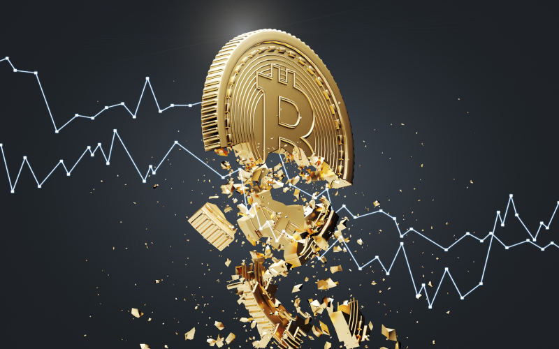 Bitcoin Could Nosedive by Over 60%, Warns Crypto Analyst Nicholas Merten