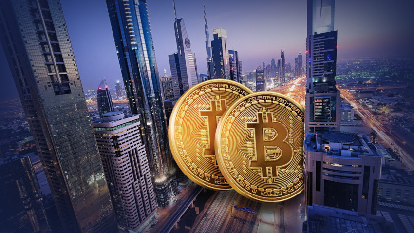 UAE Ranks No.1 in Cryptocurrency Ownership 