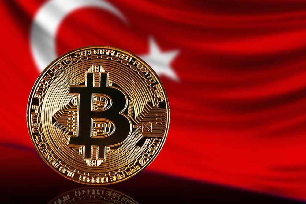 Turkey is Middle East’s Biggest Cryptocurrency Market