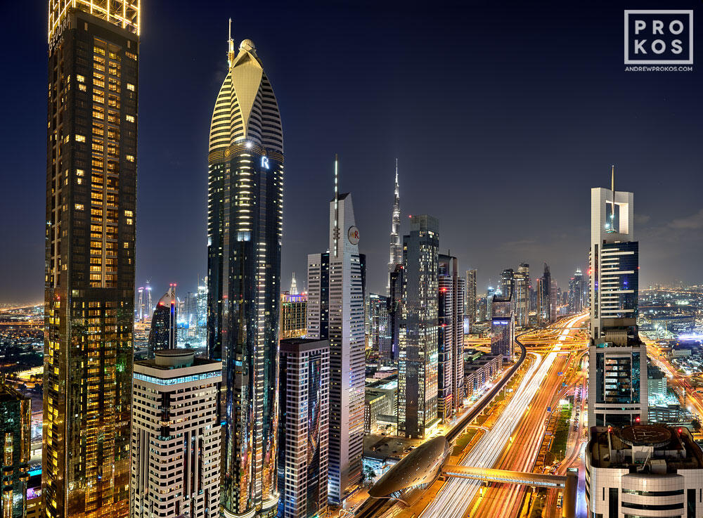 Dubai Issues Crypto Marketing Rules to Better Protect Investors
