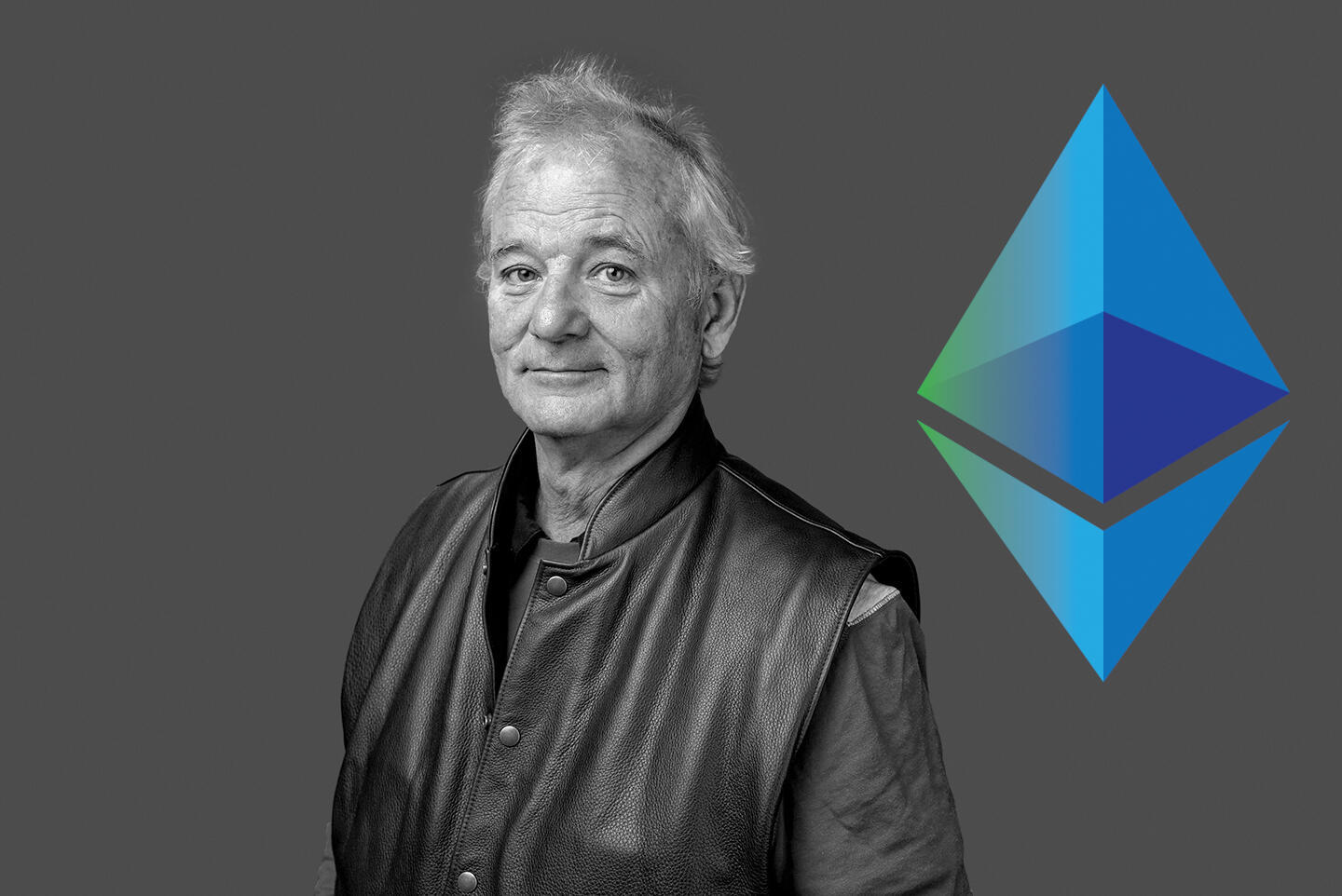 Bill Murray’s Ethereum Wallet Hacked for $174K