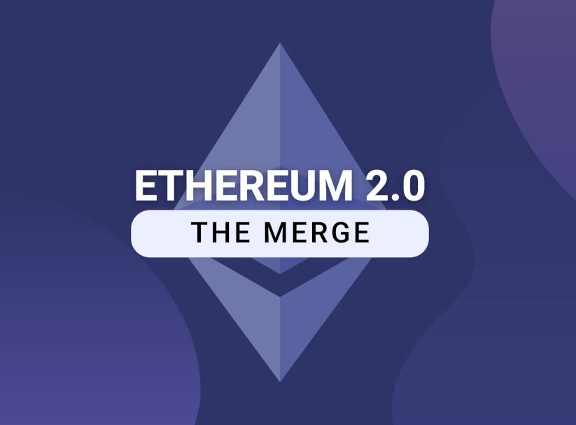 Ethereum Merge Could Break The Internet
