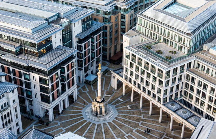 London Stock Exchange Group Unit to Clear Bitcoin Index Futures, Options