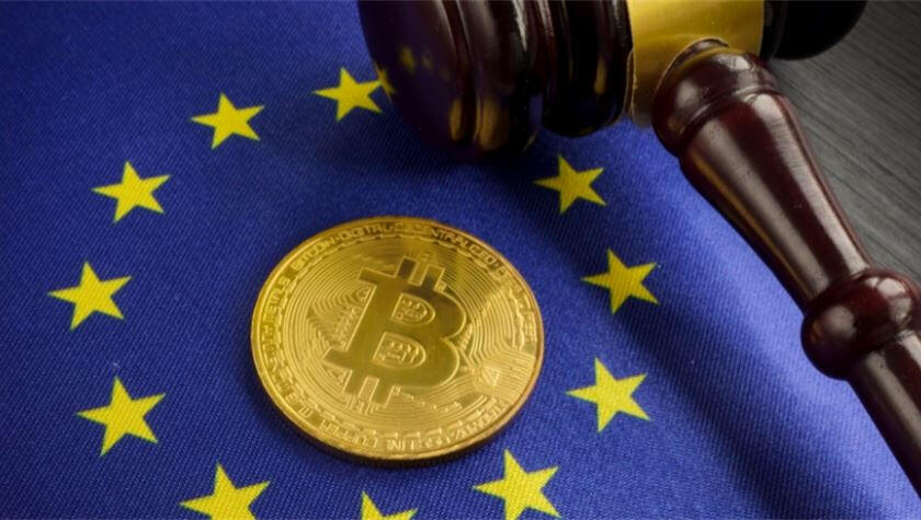 EU Passes Law Requiring Identification for All Crypto Transactions