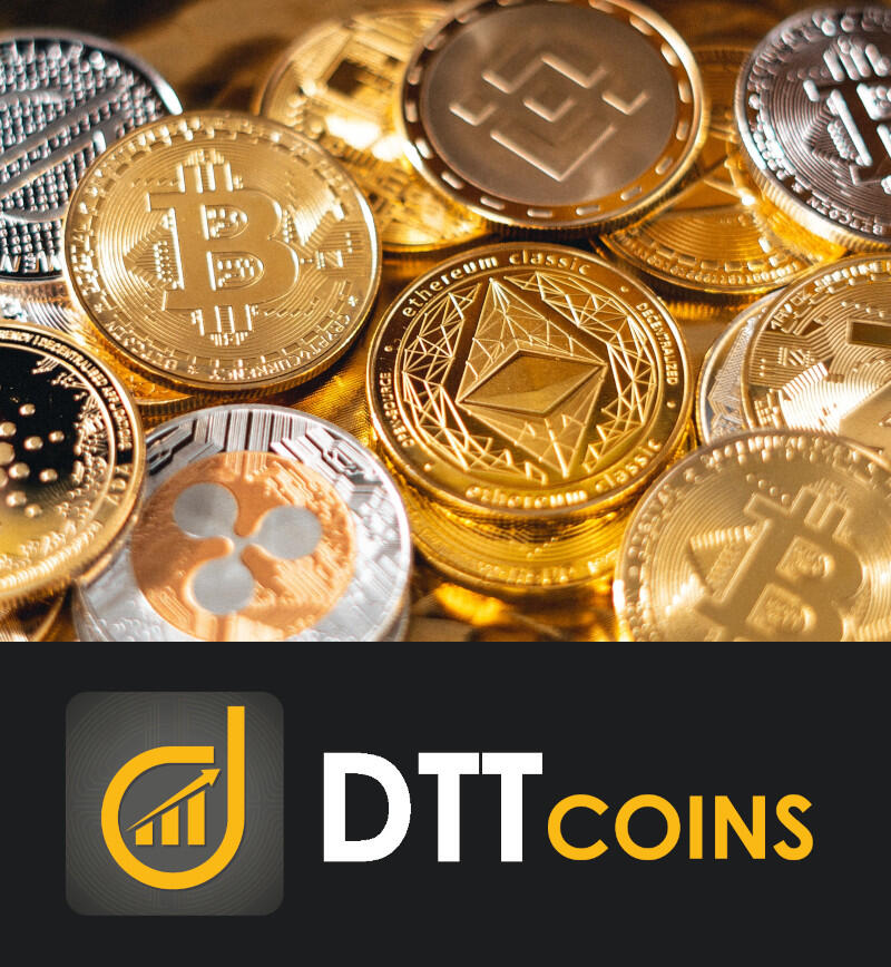 DTT Group secures $10 million Series-A funding  for DTTcoins cryptocurrency exchange  