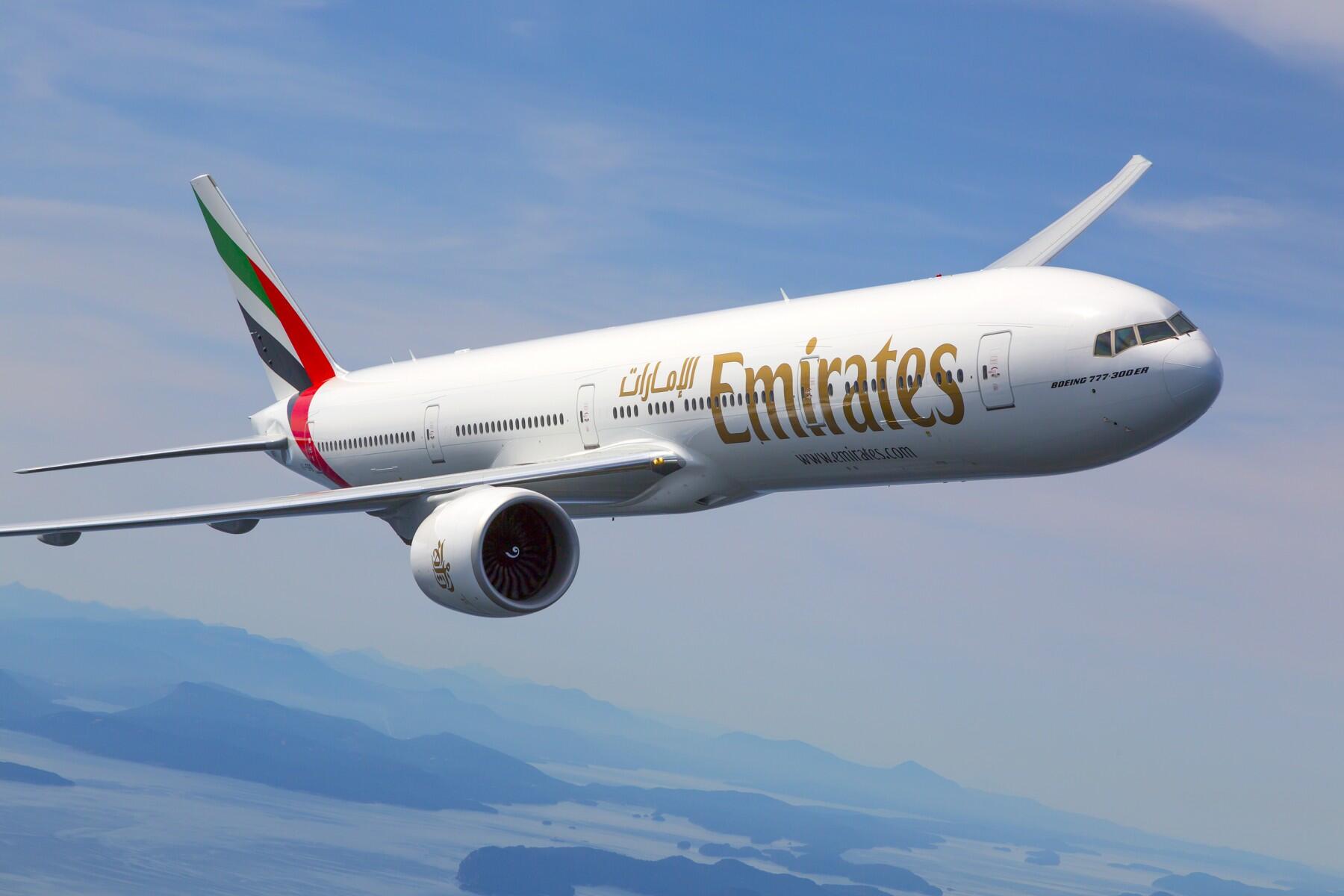 Emirates Airline Set to Accept Bitcoin as a Payment Service