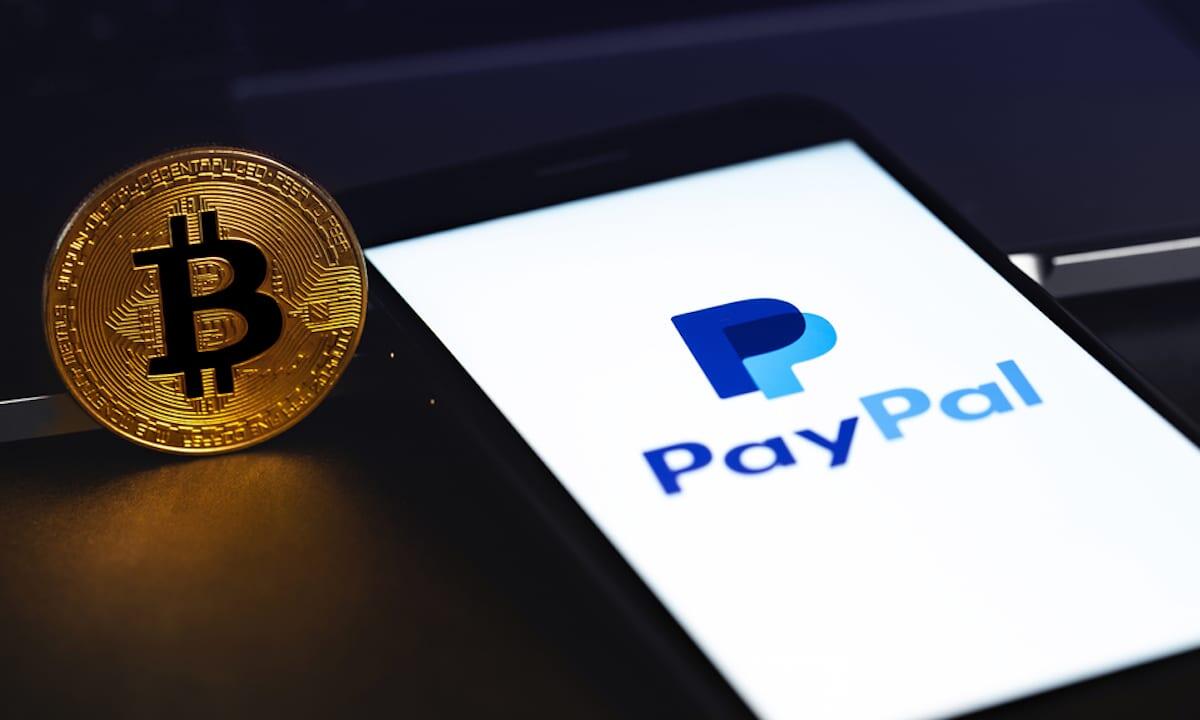 Paypal to integrate all cryptocurrencies into its platform